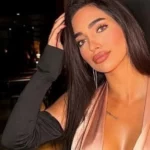 Уапсената старлета пред притворот била во друштво на Дарко Лазиќ: Еве што се случило пред инцидентот со полицијата