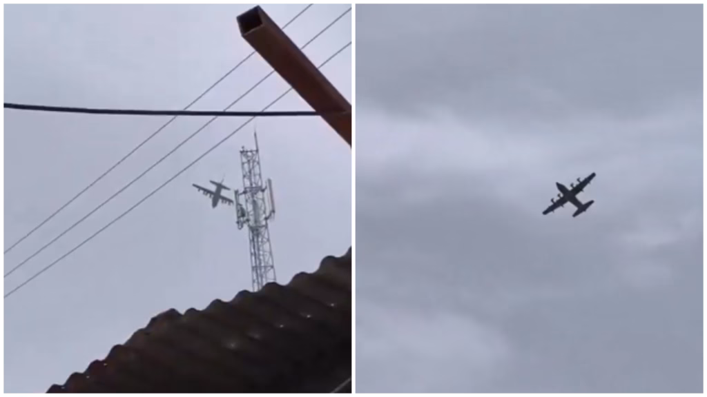 Аксиос: Иранците соборија американски Ф-15