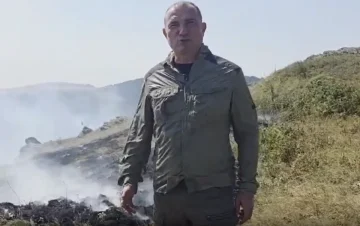 ШЕСТ ПОЖАРИ СÈ УШТЕ СЕ АКТИВНИ: Најкритично е кај Рамно, ветерот го носи чадот кон Скопје