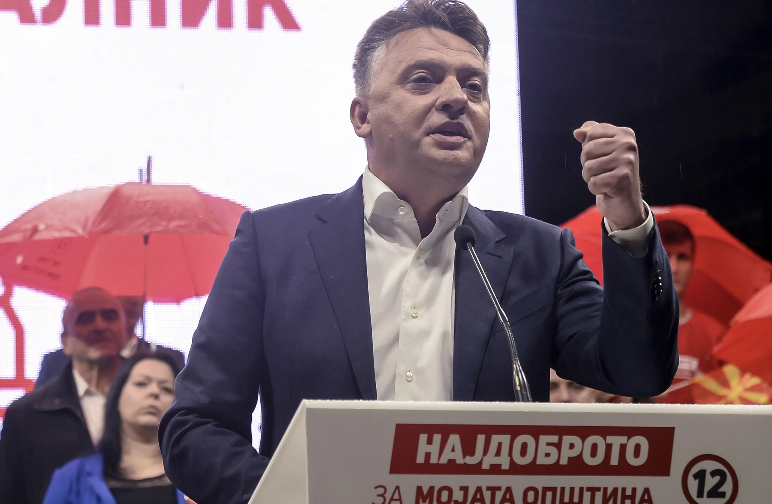 ШИЛЕГОВ СО ОСТРА ПОРАКА ДО ВРВОТ НА СДСМ: Секој што крена глас беше прогласен за платеник, купен или уценет!