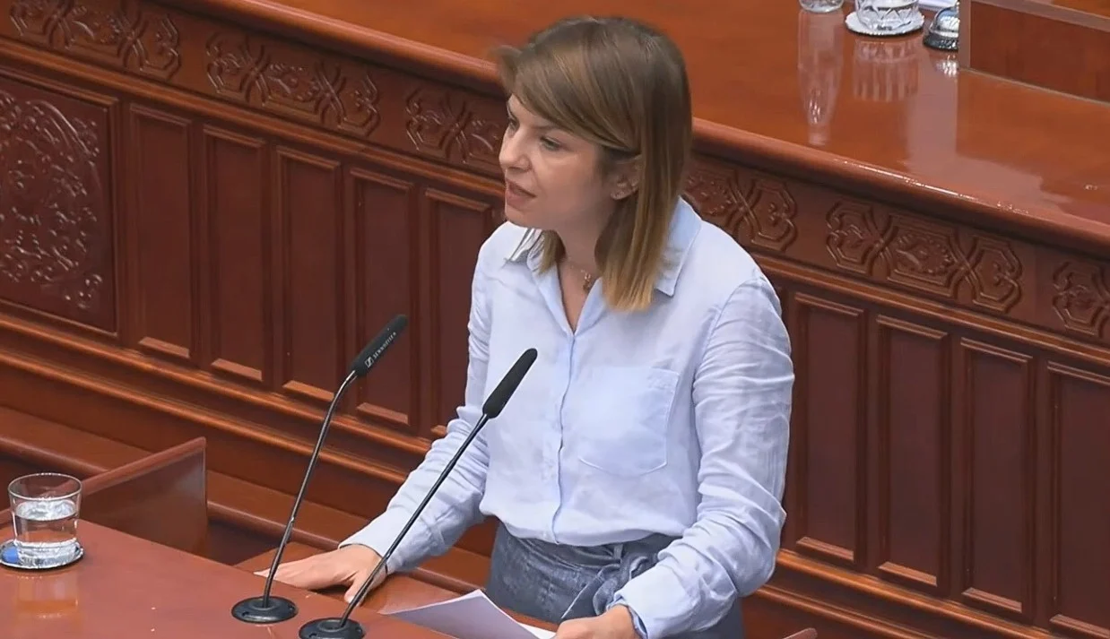 (Видео) Лукаревска: Земјоделците се оставени без поддршка, субвенциите доцнат, земјоделството тоне без одговорност