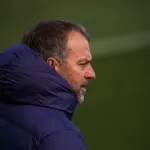 Ханзи Флик влезе во соблекувалната на Барселона, а потоа…