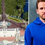 Хари Кејн се подготвува за враќањето во Англија, ќе живее во спектакуларна вила од 23 милиони евра! (Фото)