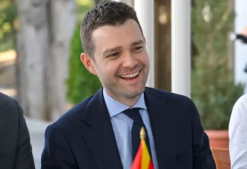 Хрватскиот министер за надворешни работи доаѓа во Скопје – Муцунски ќе биде негов домаќин