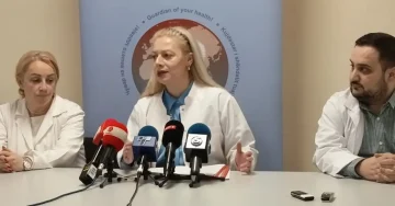 МОЖЕЛ ДА ПРЕДИЗВИКА ХАВАРИЈА: ИЈЗ отстрани 10 тони опасен хемиски отпад