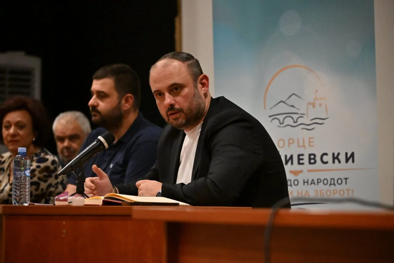 Скопје добива модерен и еколошки градски транспорт, Ѓорѓиевски објави дека е распишан тендерот за БРТ
