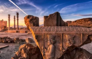 Како древна Персија го обликувала современиот свет