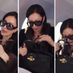 (Видео) Цеца конечно покажа што носи во својата чанта од неколку илјадници евра! Не излегува без овие работи…