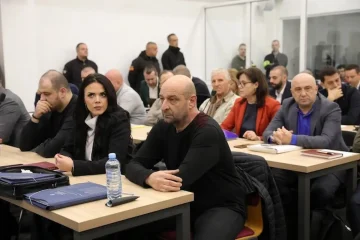 ВО НОВАТА ИСТРАГА ЗА ПОТКУП: Определен 30-дневен притвор за газдата Деко