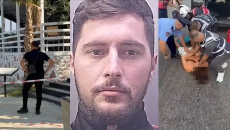 Уапсени се 11 лица за вчерашното убиството во Ксамил, Албанија