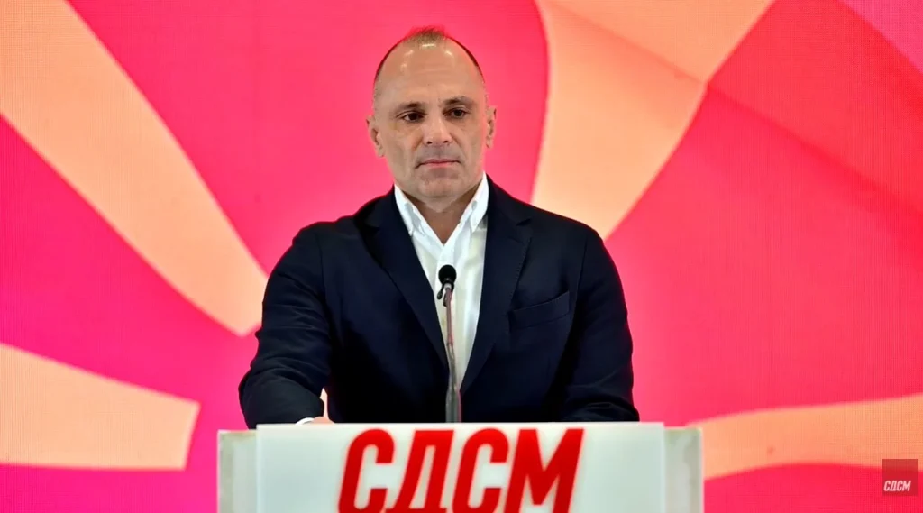 (Видео) Филипче: Задоцнета и половична мерка на Мицкоски која нема да има ефект