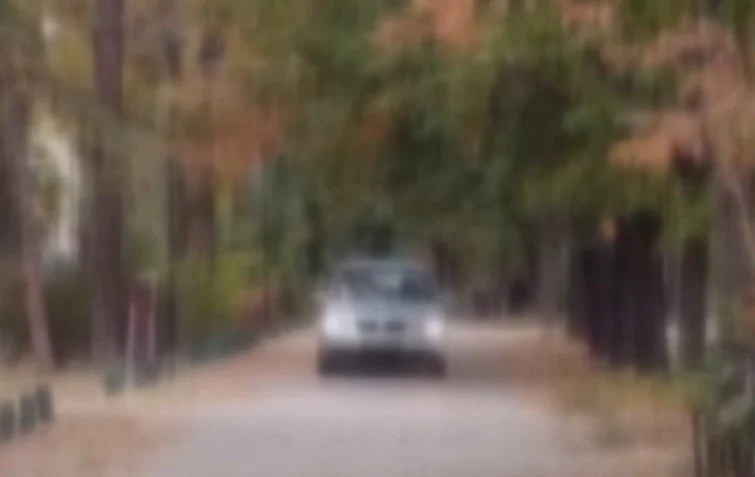 (Видео) Санкционирани двајцата скопјани кои управуваа возило по пешачка патека на кејот на Вардар