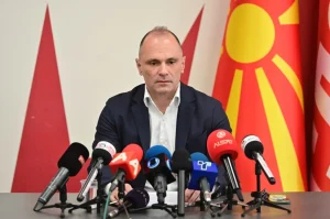 Претрес во кичевско, пронајдени оружје и муниција: уапсен 66-годишник