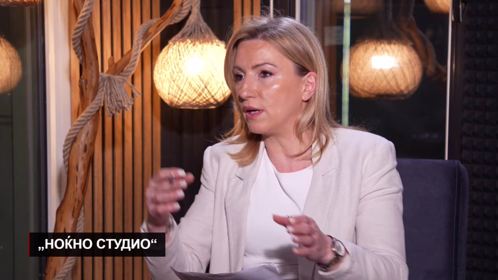 Кузеска: Со часовник од 60.000 евра Мицкоски сигурно нема да ја плати цената на чекањето, ќе ја платат младите кои масовно се иселуваат