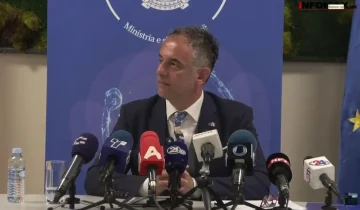 Македонија ќе учествува во програмата EU4Health, вредна 4,4 милијарди евра