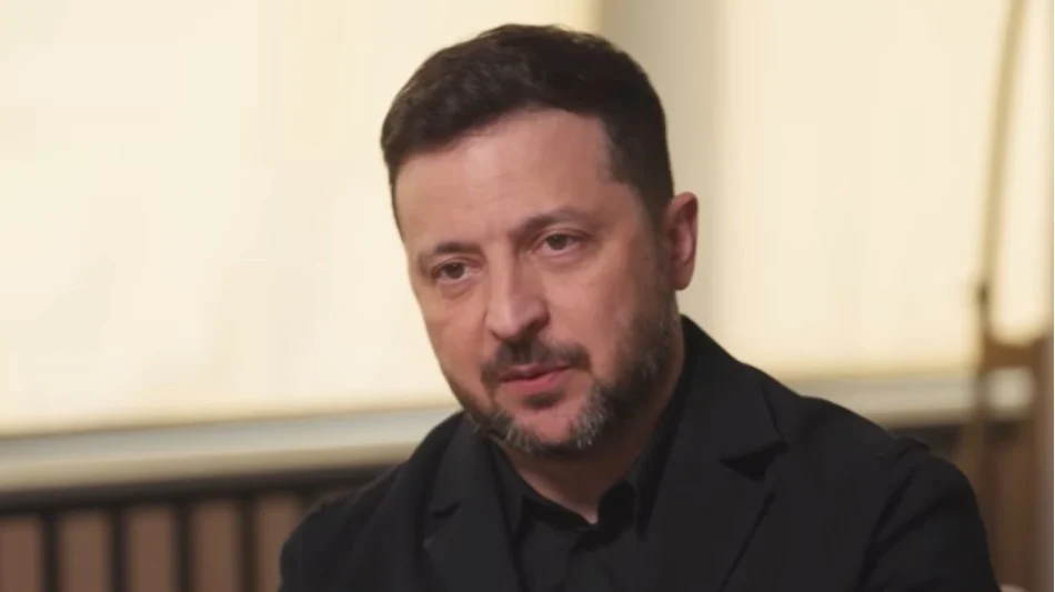 (Видео) Зеленски: Во секој момент би можеле да останеме без ракети кои се клучни за одбрана од Русите