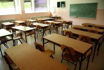 Јаневска: Околу 4900 првачиња помалку оваа година отколку лани