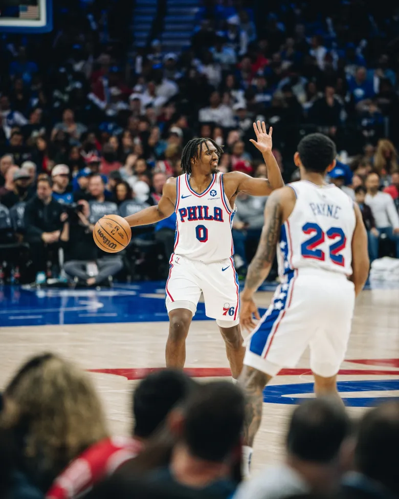 Лудиот Макси даде дури 54 поени