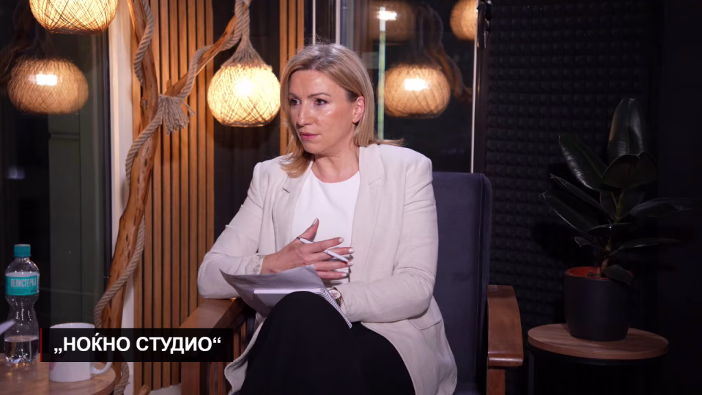 Кузеска: Мицкоски порано мафташе со хартии, а сега „чувствувал“ дека ќе има апсења – СДСМ не се плаши од неговите чувства