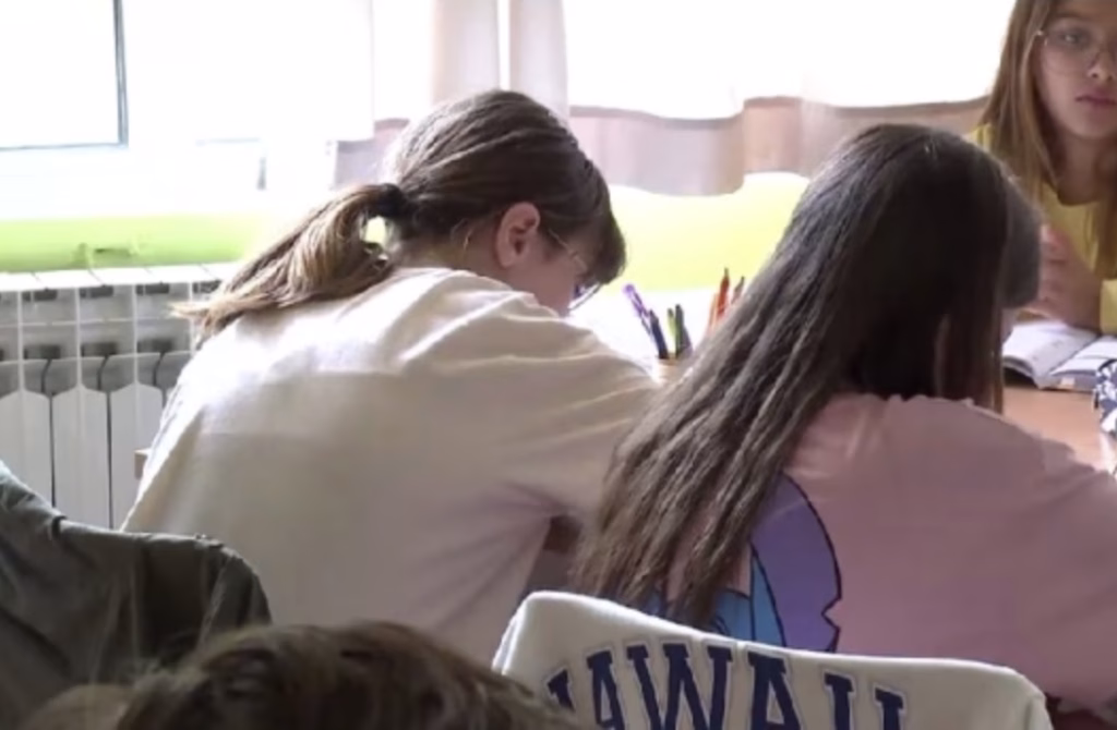 Објавена петиција: Граѓаните бараат забрана на социјални мрежи за деца до 12 години!