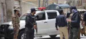 Пакистанските безбедносни сили елиминираа 41 милитант