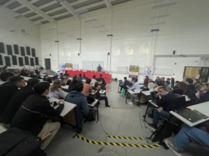 Во Скопје се одржа настан во рамки на „Evidence Day 2026“, посветен на науката, иновациите и современите трендови во научното издаваштво