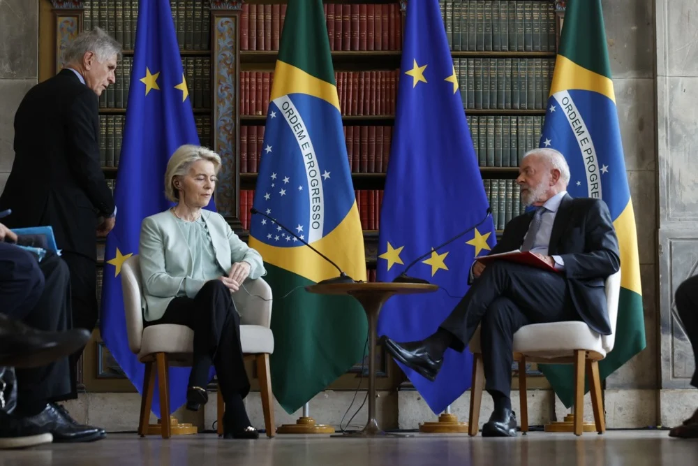 ЕУ го блокира бразилското месо поради антибиотици: Бразил се подготвува да возврати