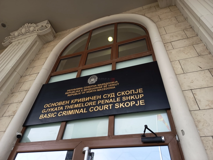 Поднесено обвинение за „Еуростандард банка“ АД – Скопје
