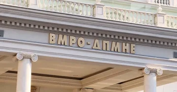 ВМРО-ДПМНЕ: Брисел ги демантира тврдењата на СДС, ИПАРД продолжува без блокада, реформите напредуваат