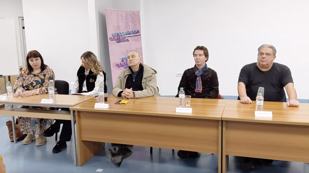 Д-р Жан Митрев дава силна поддршка: Клиниката подготвена за комплексни трансплантациски операции