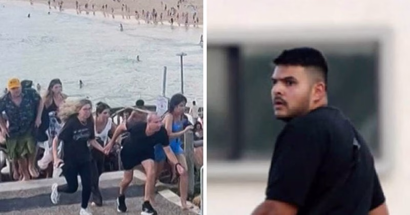 Австралија завиена во црно, се огласи и мајката на напаѓачот: „Ми рече дека одат на риболов“