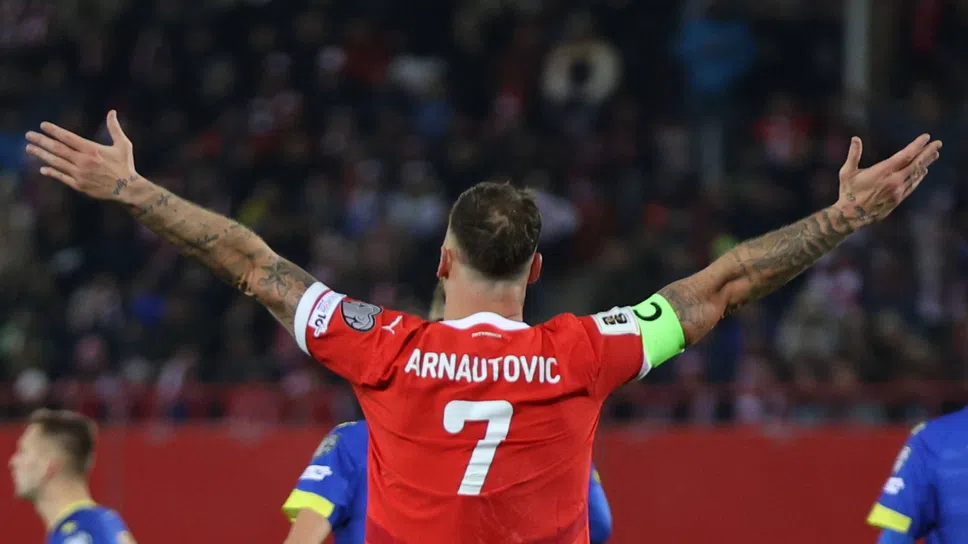 Арнаутовиќ предложи 18 ноември да биде државен празник во Австрија