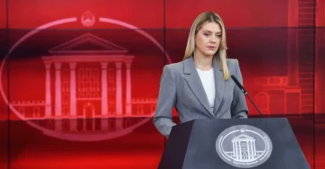 Митева: Денешниот настап на СДС претставува сериозна штета за медиумскиот простор во Македонија