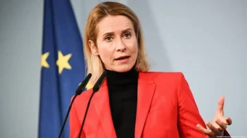 ЕУ ВОВЕДУВА НОВИ САНКЦИИ ПРОТИВ РУСИЈА: На удар уште 250 лица и субјекти