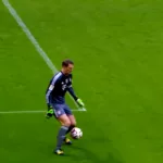 Баерн Минхен остана без Нојер за следниот меч во Бундеслигата