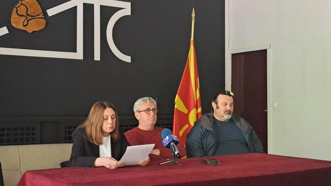 Без победник на конкурсот „Горан Стефановски“: Текстовите што ги добивме се скици, немаат целосна драмска структура