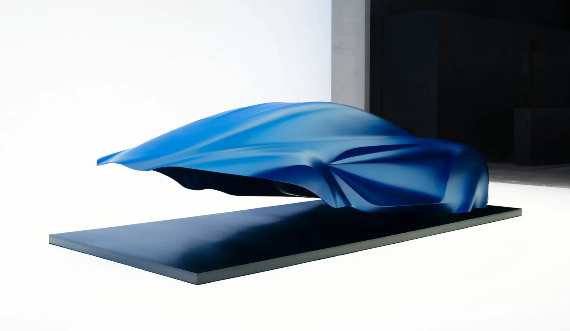 Alpine го откри првиот поглед кон новиот A110