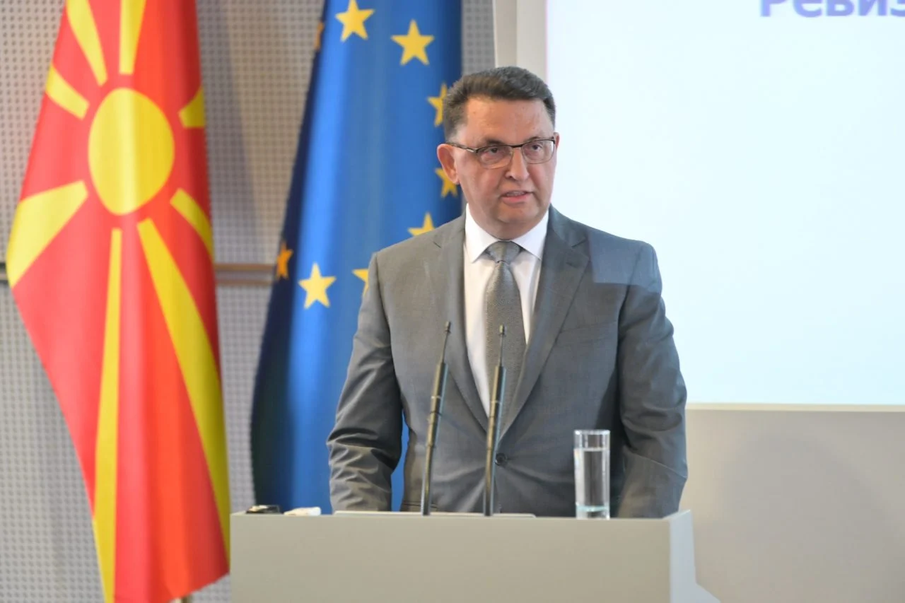 Инфлацијата во 2026 година ќе изнесува 4 отсто, според проекциите на Народната банка