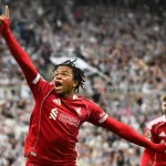 Ливерпул дозна колку треба да плати на Челси за Рио Нгумоа