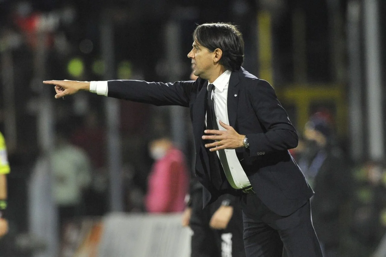 Инзаги: Да ја освоевме ЛШ ќе останев во Интер