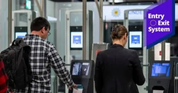 ПОВТОРНО МОЖНИ ГУЖВИ НА ГРАНИЦИТЕ КОН ЕУ: Од денес се укинуваат олеснувањата за EES системот