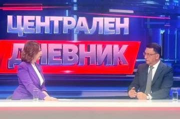 Монетарната поставеност останува соодветна, девизните резерви над 5 милијарди евра, вели гувернерот Славески