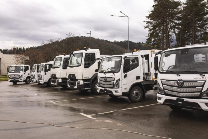 Регионален форум за управување со отпад – „Заедно за регион без отпад: кон функционален и одржлив регионален систем“