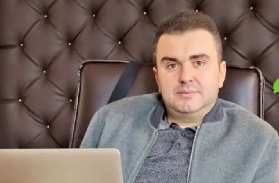 Чифлигароски се предаде на граничниот премин „Свети Наум“ – тој е осомничен во случајот „Синџир“