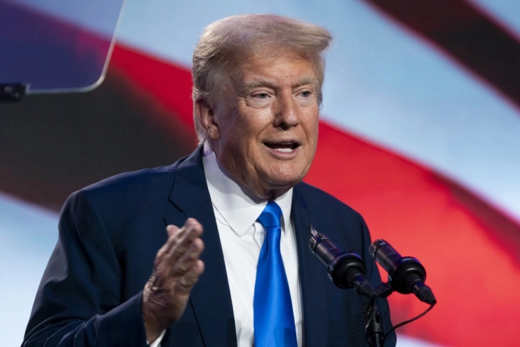Трамп вели дека САД не бараат да се продолжи рокот на Меморандумот за разбирање со Иран