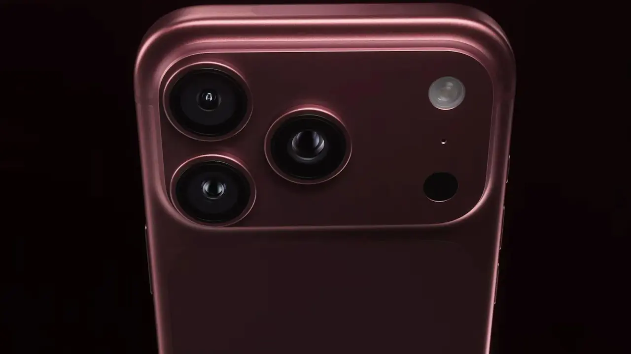 Камерата на iPhone 18 Pro може да има неочекуван проблем со MagSafe додатоците