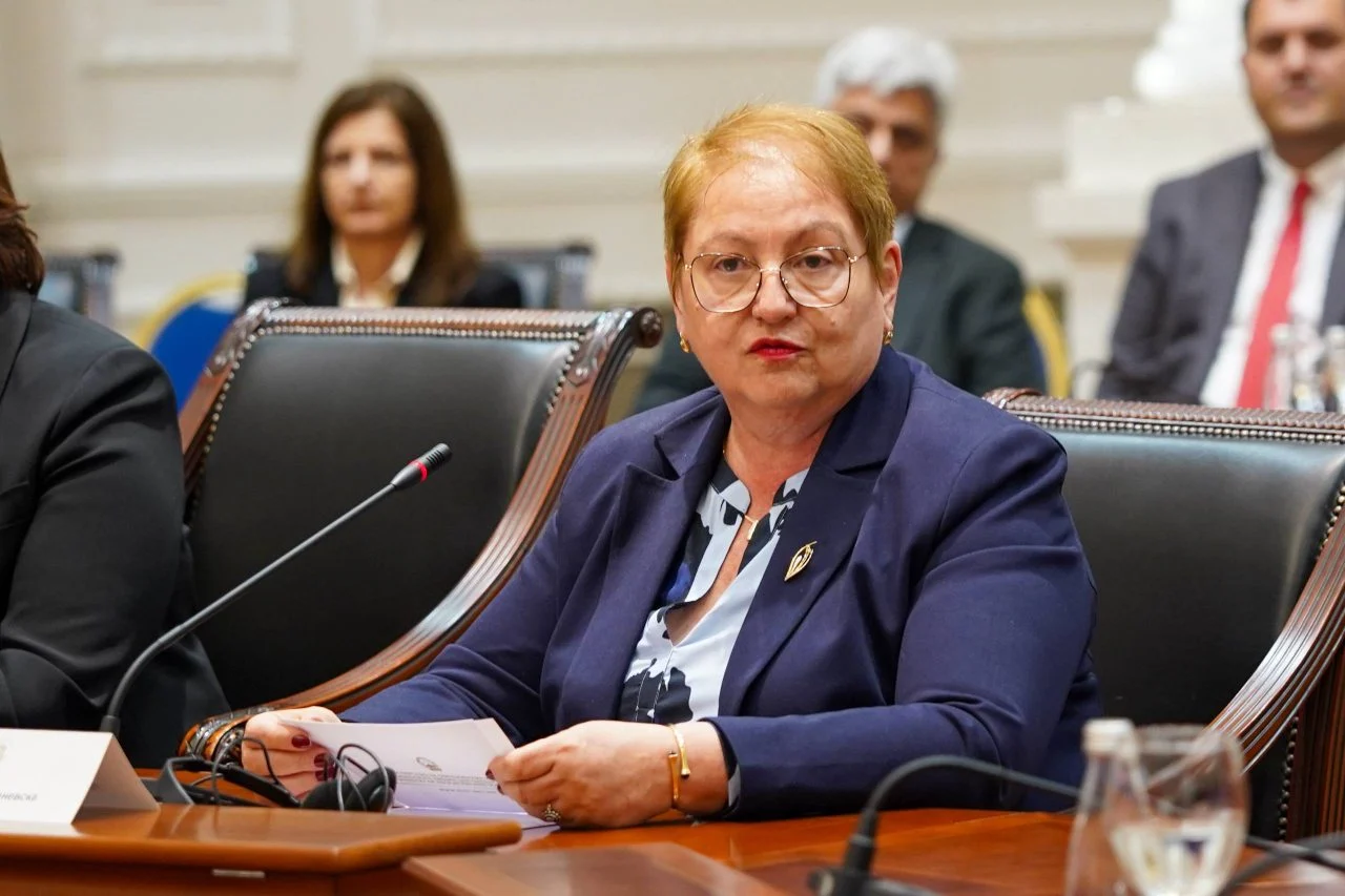 Јаневска: Aкадемската заедница е клучниот двигател на знаењето, иновациите и општествениот напредок