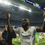 Реал Мадрид ги стави на пауза преговорите со Ридигер