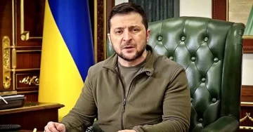 Зеленски: САД премногу бараат отстапки од Украина, но се надевам на суштински преговори во Женева