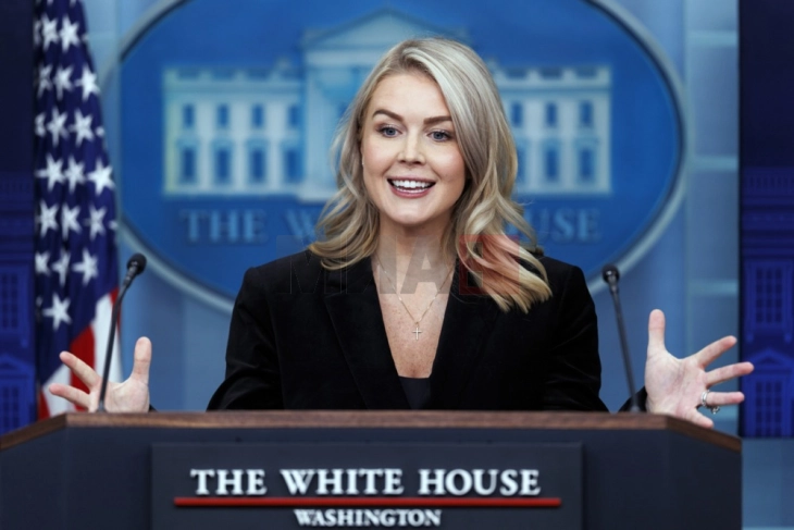 Левит: Само претседателот Трамп знае што ќе направи во Иран